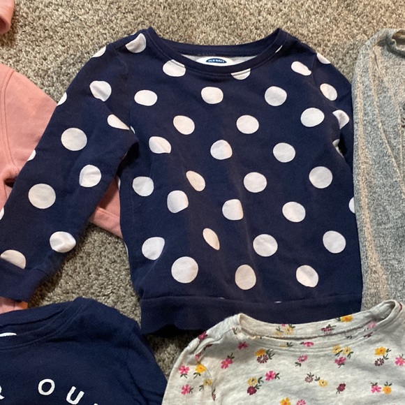 4T winter/fall clothes lot - Picture 4 of 10